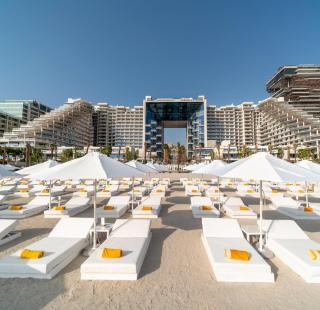 Elegant Dubai at FIVE Palm Residences - Dubai - 7