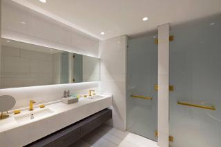 Elegant Dubai at FIVE Palm Residences - Dubai - 5