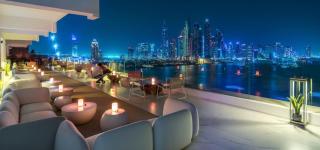 Elegant Dubai at FIVE Palm Residences - Dubai - 4