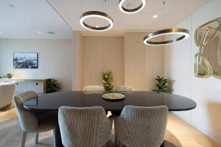 Elegant Dubai at FIVE Palm Residences - Dubai - 3