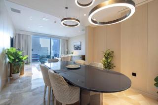 Elegant Dubai at FIVE Palm Residences - 5