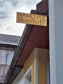Apartma Pr Maruši - Bovec - 0