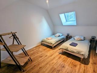 Charmante maison 6 pers, proche Loire à vélo - Suèvres - 1