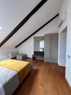 Unonoveuno Luxury Apartment - Napels - 8