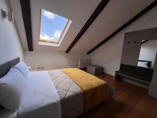 Unonoveuno Luxury Apartment - Napels - 7