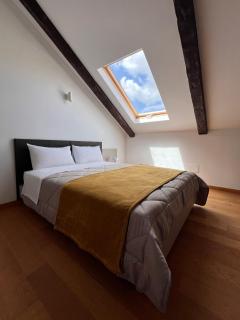 Unonoveuno Luxury Apartment - Napels - 0