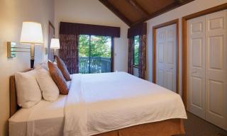 Club Wyndham Resort at Fairfield Mountains - Lake Lure - 6