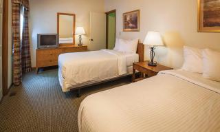 Club Wyndham Resort at Fairfield Mountains - Lake Lure - 5