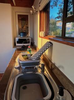 Sunny studio in the sky - Brenton-on-Sea - 5