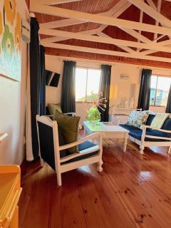 Sunny studio in the sky - Brenton-on-Sea - 1