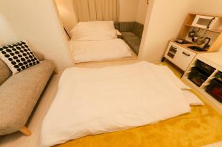 HOTEL Dining Plus - Vacation STAY 39103v - Tokyo - 5
