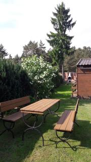 U MARTUŚKI DOMKI POKOJE POD LASEM - 5