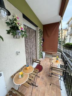 Casa Planet Rapallo - Rapallo - 8