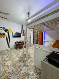 Casa Planet Rapallo - Rapallo - 6
