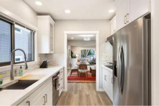 Perch - The Farmhouse A - Seattle - 2