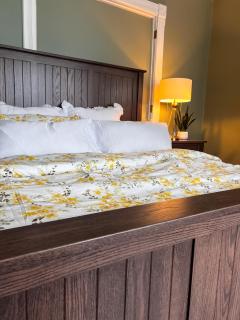 The Miller Guesthouse 214 - Millersburg - 8