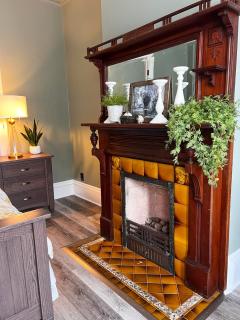 The Miller Guesthouse 214 - Millersburg - 1