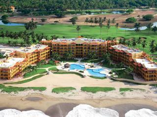 Departamento de lujo con vista al MAR y campo de GOLF - Barrón - 9