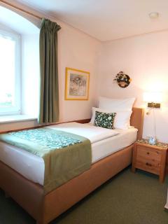 Logis L Auberge Gutshof - Bischofswerda - 8