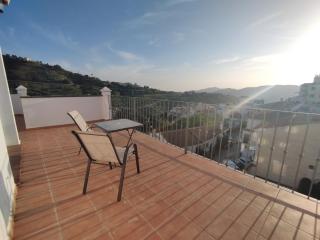 Casa Al Castello - Cómpeta - 1