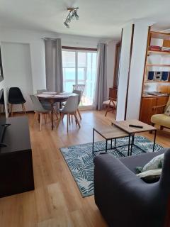 APARTAMENTO VILLA 3 - 3
