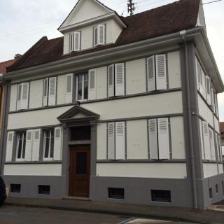 Salutho - Sélestat - 2