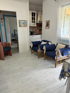 appartamento al mare vicino Olbia - Murta Maria - 8