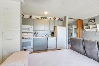 Picturesque Mt Spokane Condo Near Skiing and Biking! - 6