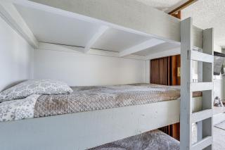 Picturesque Mt Spokane Condo Near Skiing and Biking! - 3