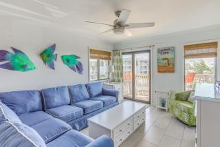Pool Access and Ocean View Myrtle Beach Condo! - Myrtle Beach - 8