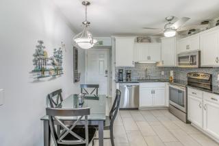 Pool Access and Ocean View Myrtle Beach Condo! - Myrtle Beach - 5