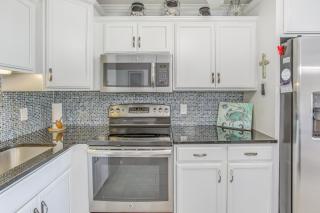 Pool Access and Ocean View Myrtle Beach Condo! - Myrtle Beach - 3