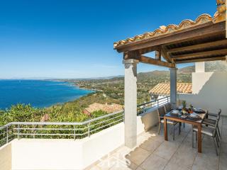 Villa Emilia - Terra Mala - 4