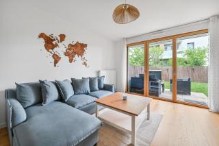 Le Lumina - 6 pers - Proche Orly - Jardin - 0