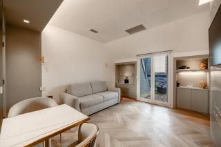 Luxury Skyview Suite - Citylife Apartment - MiCo - 9
