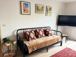 Charme et Passion By UTA HOUSE - Saint-Denis - 7