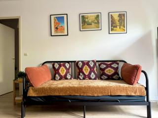 Charme et Passion By UTA HOUSE - Saint-Denis - 4