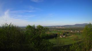 Vyhlídka pod Javorovým - Třinec - 6