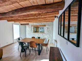 Charmante maison 6 pers, proche Loire à vélo - Suèvres - 8