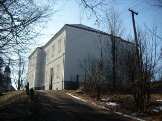 Budova U dvojice - 8