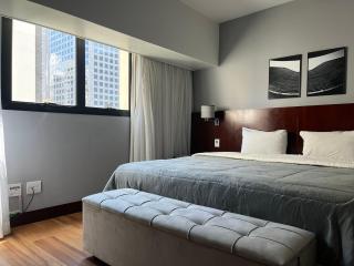 Flat Hotel Berrini | Delfhy - São Paulo - 9