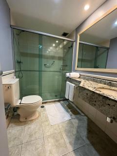 Flat Hotel Berrini | Delfhy - São Paulo - 6