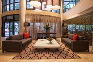 Flat Hotel Berrini | Delfhy - São Paulo - 1