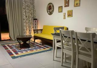 إستديو بقرية مارينا مراسي - 6