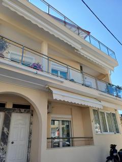 Bozikis House! A cosy apartment in the city centre - Città di Skiathos - 1