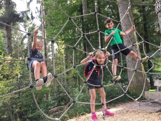 Ferienhaus Islen - 9