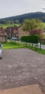 La Fermette vosgienne de la Goutte - 3