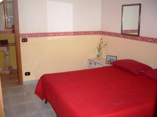 Villa del Capo - Capo Vaticano - 2