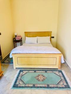 Villa Baddi Marrakech - 1