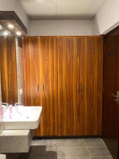 Furnished luxury Vacation Apartment in DHA Phase 8 - Karatschi - 7